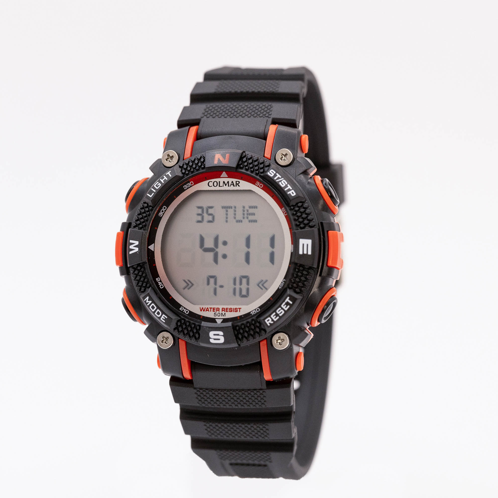 Relojes Minister y colmar - Elegancia y Precisión en Cada Segundo