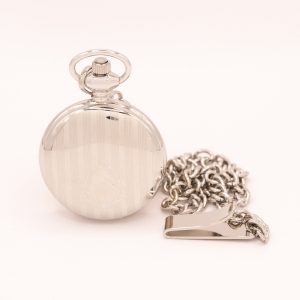 Reloj de Bolsillo de Cuarzo 7811-1