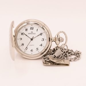 Reloj de Bolsillo de Cuarzo 7811-1