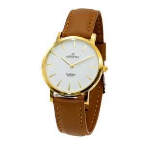 Reloj Minister 9076-14