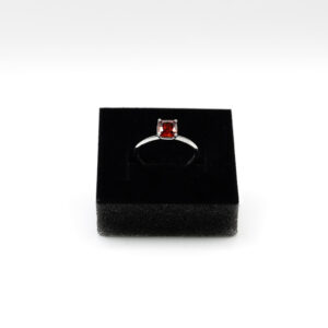 Anillo de Plata de Ley 925 21450 84